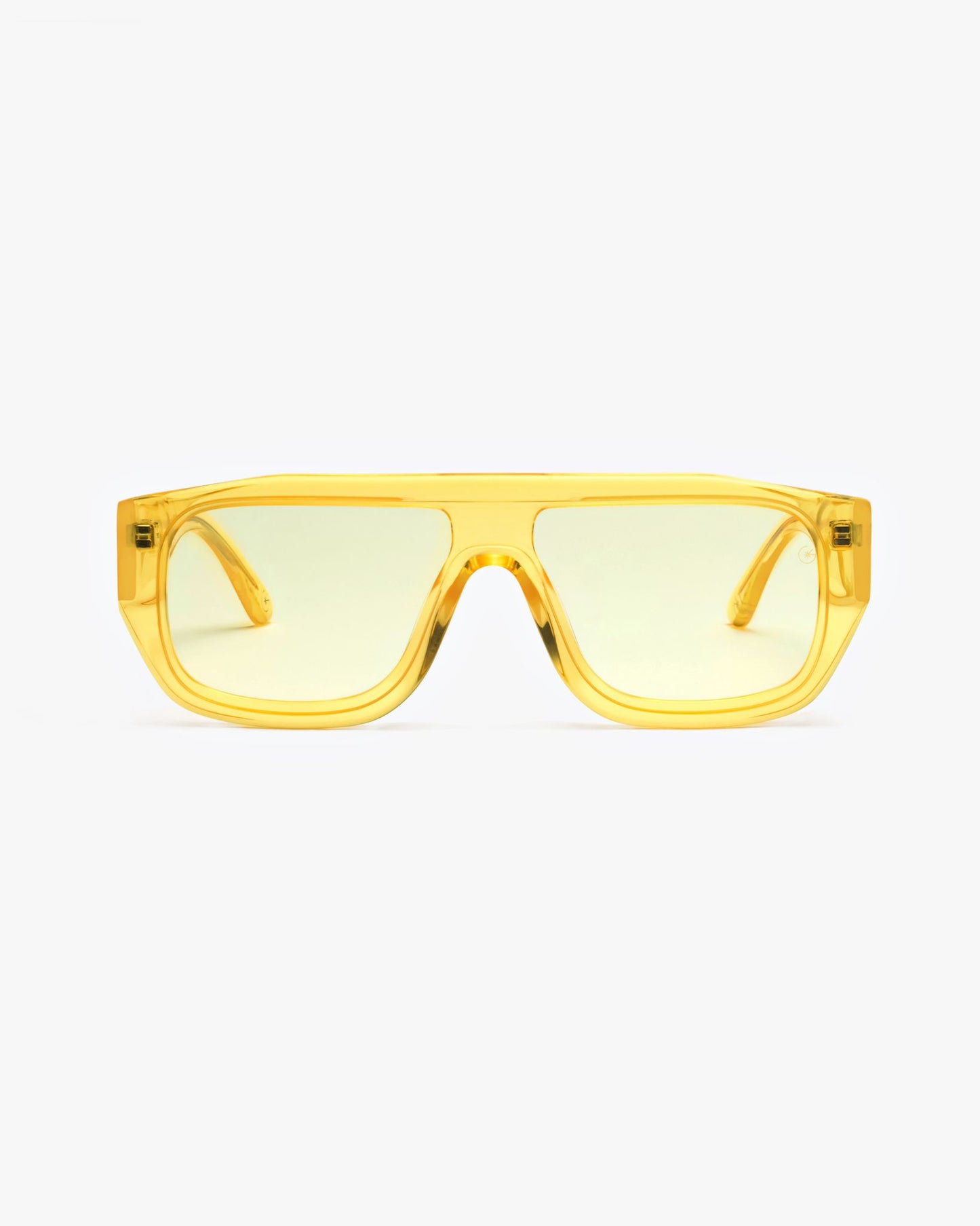 Amazon Trans Yellow
