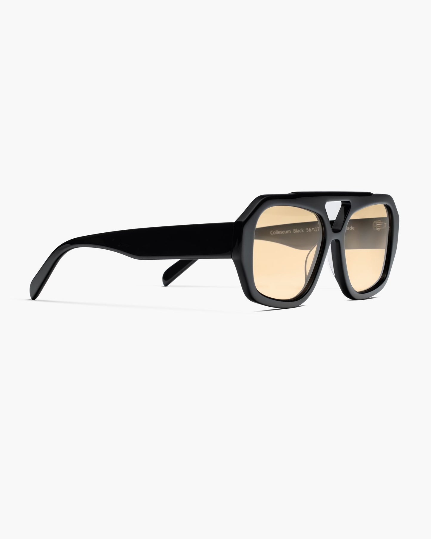 Colleseum Black