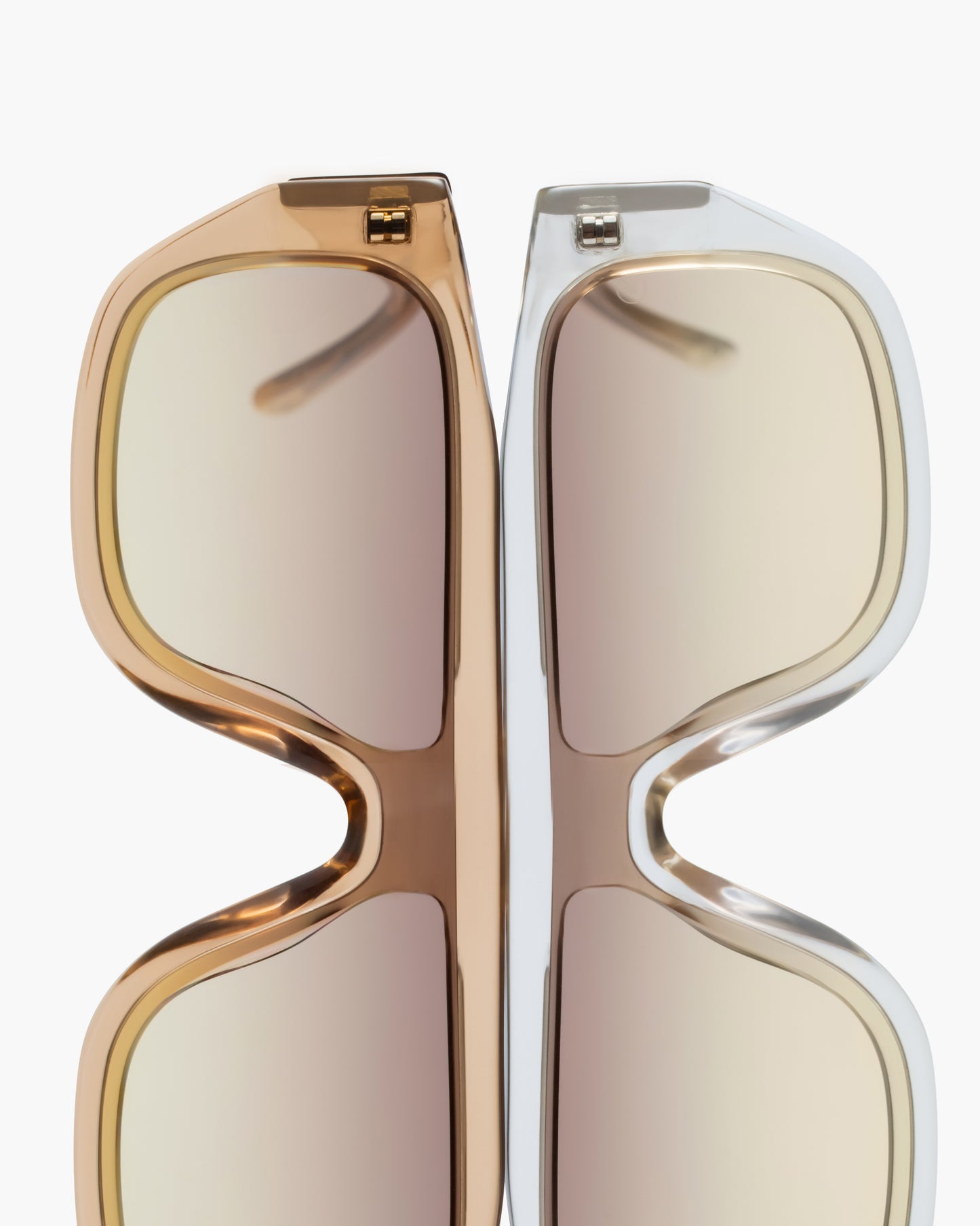 Amazon Trans Champagne