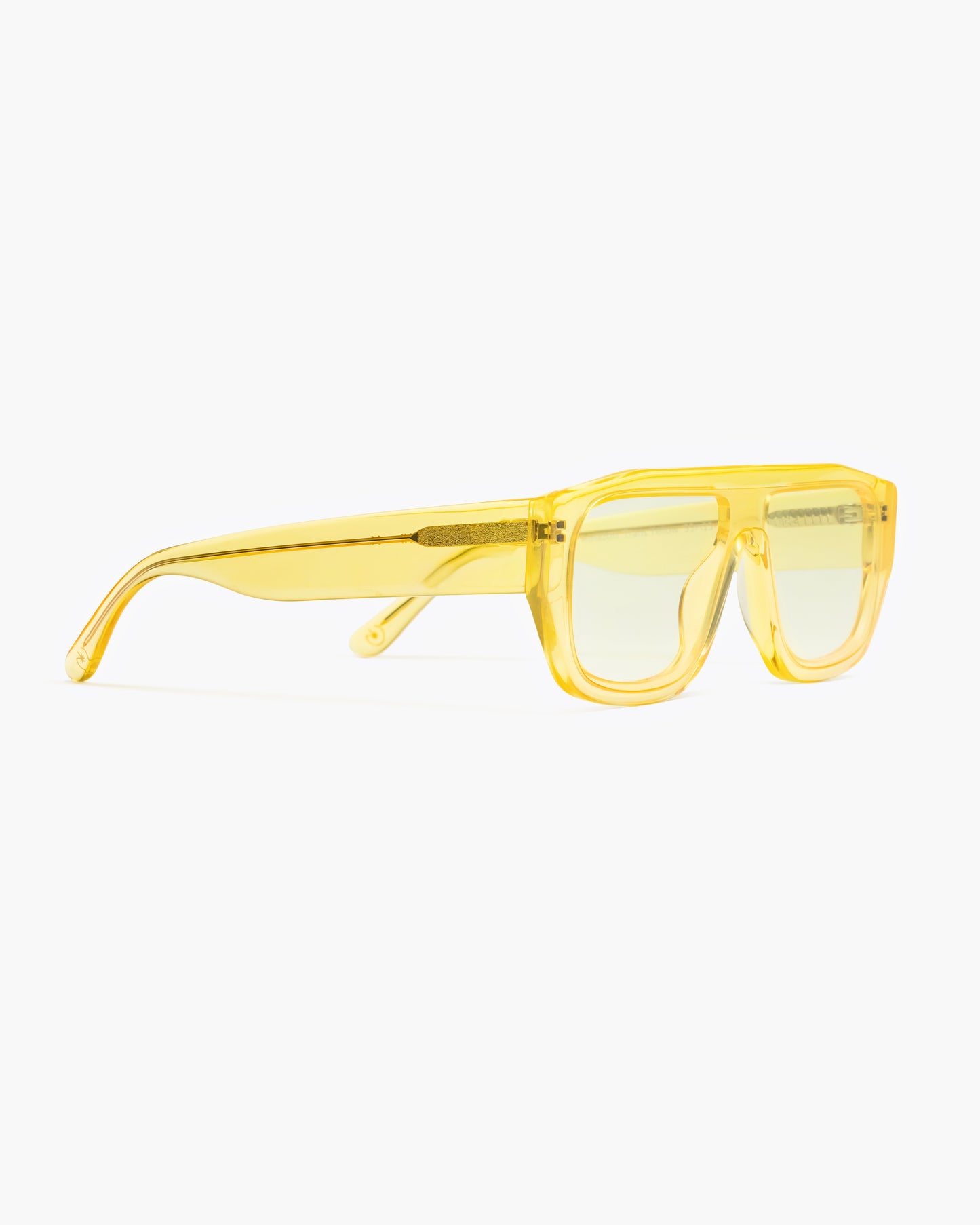 Amazon Trans Yellow