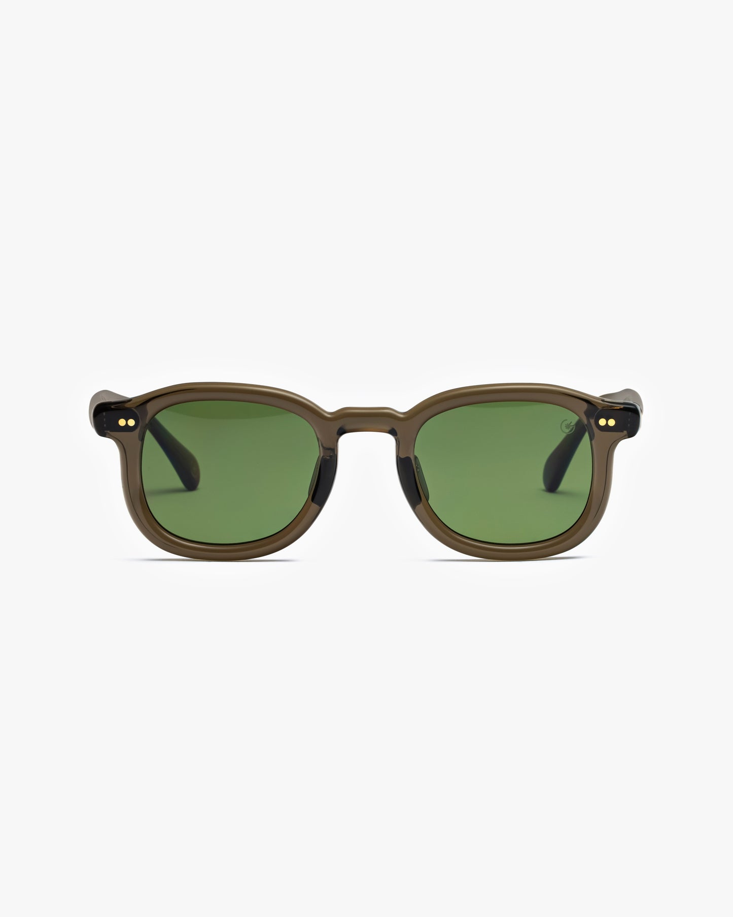 Everest Green