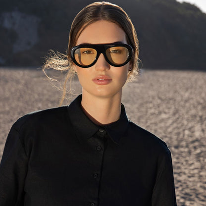 Acropolis / Black Yellow