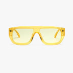 Amazon Trans Yellow