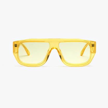 Amazon Trans Yellow