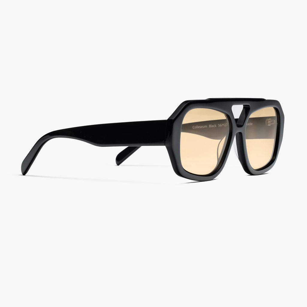Colleseum Black