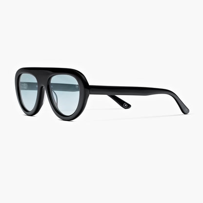 Acropolis / Black Blue