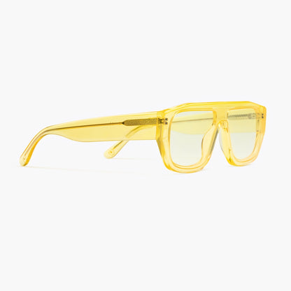 Amazon Trans Yellow