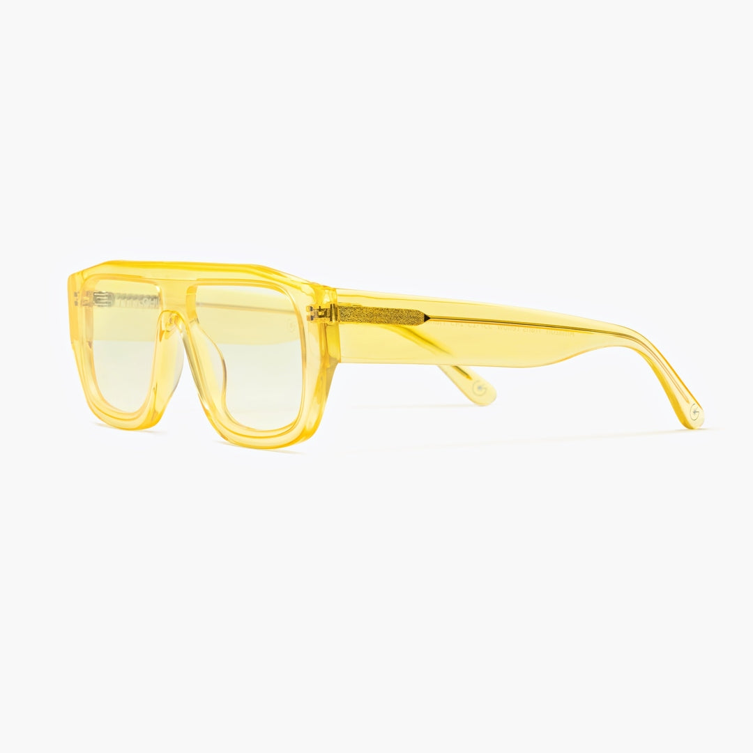 Amazon Trans Yellow