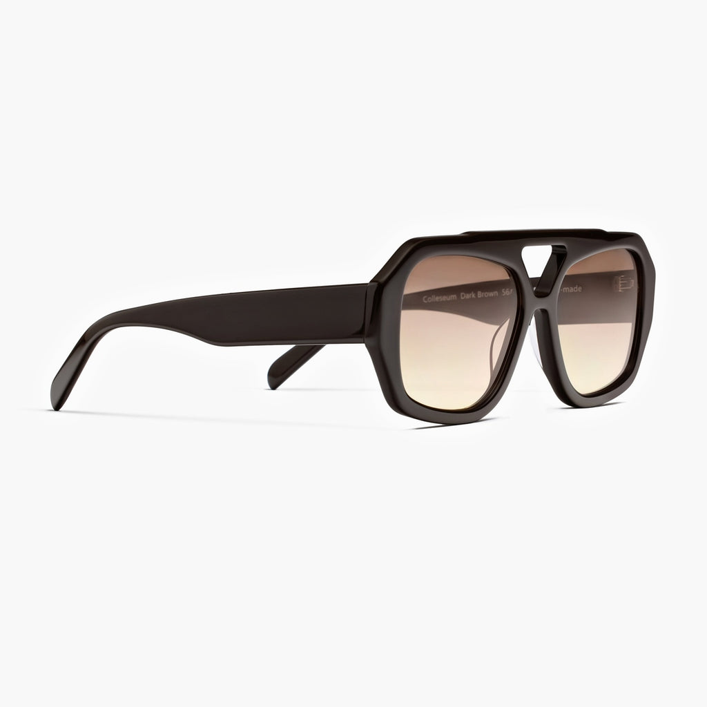 Colleseum Dark Brown