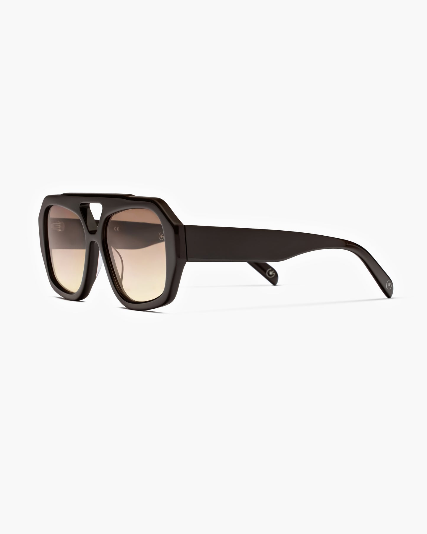 Colleseum Dark Brown
