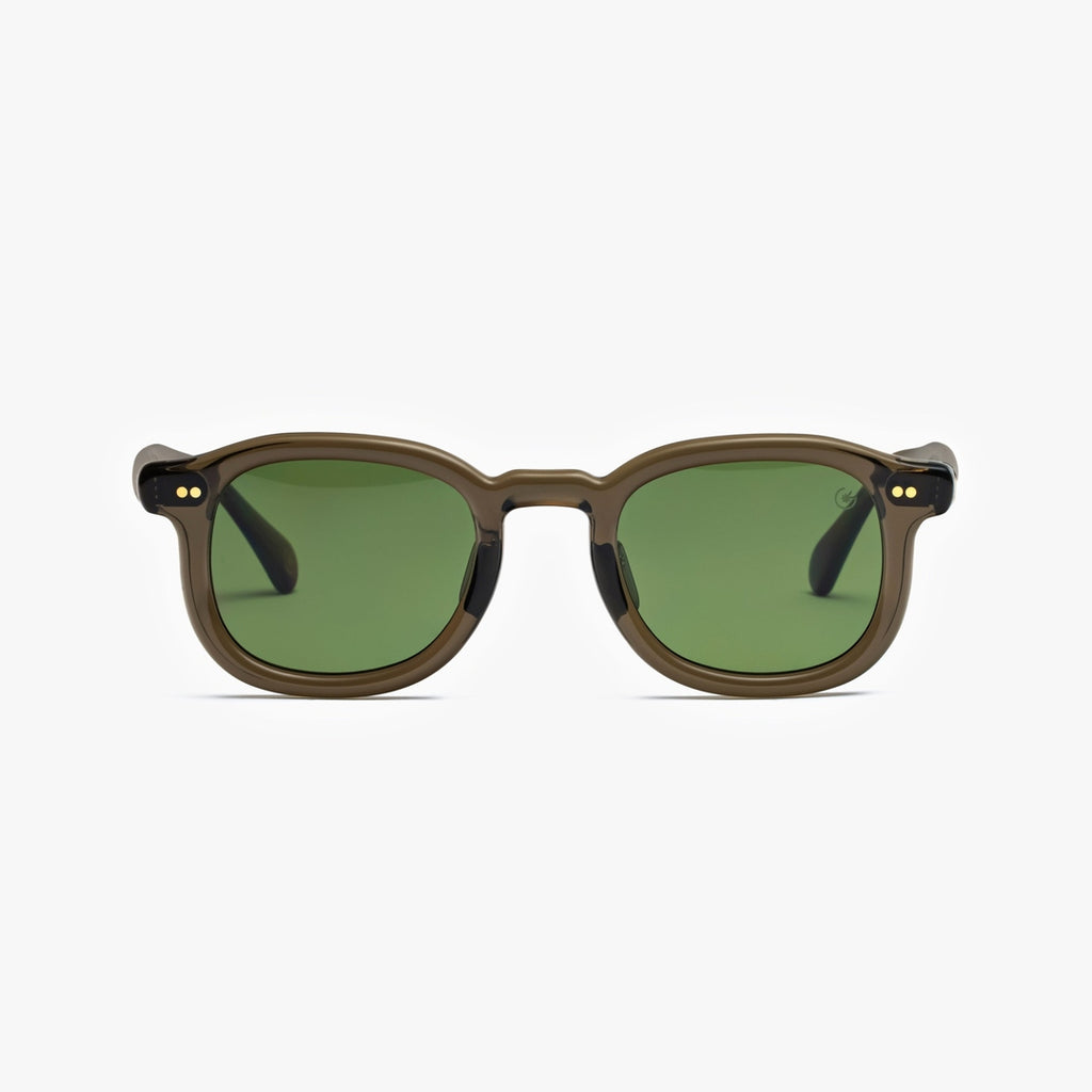 Everest Green