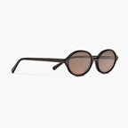 Giza Dark Brown