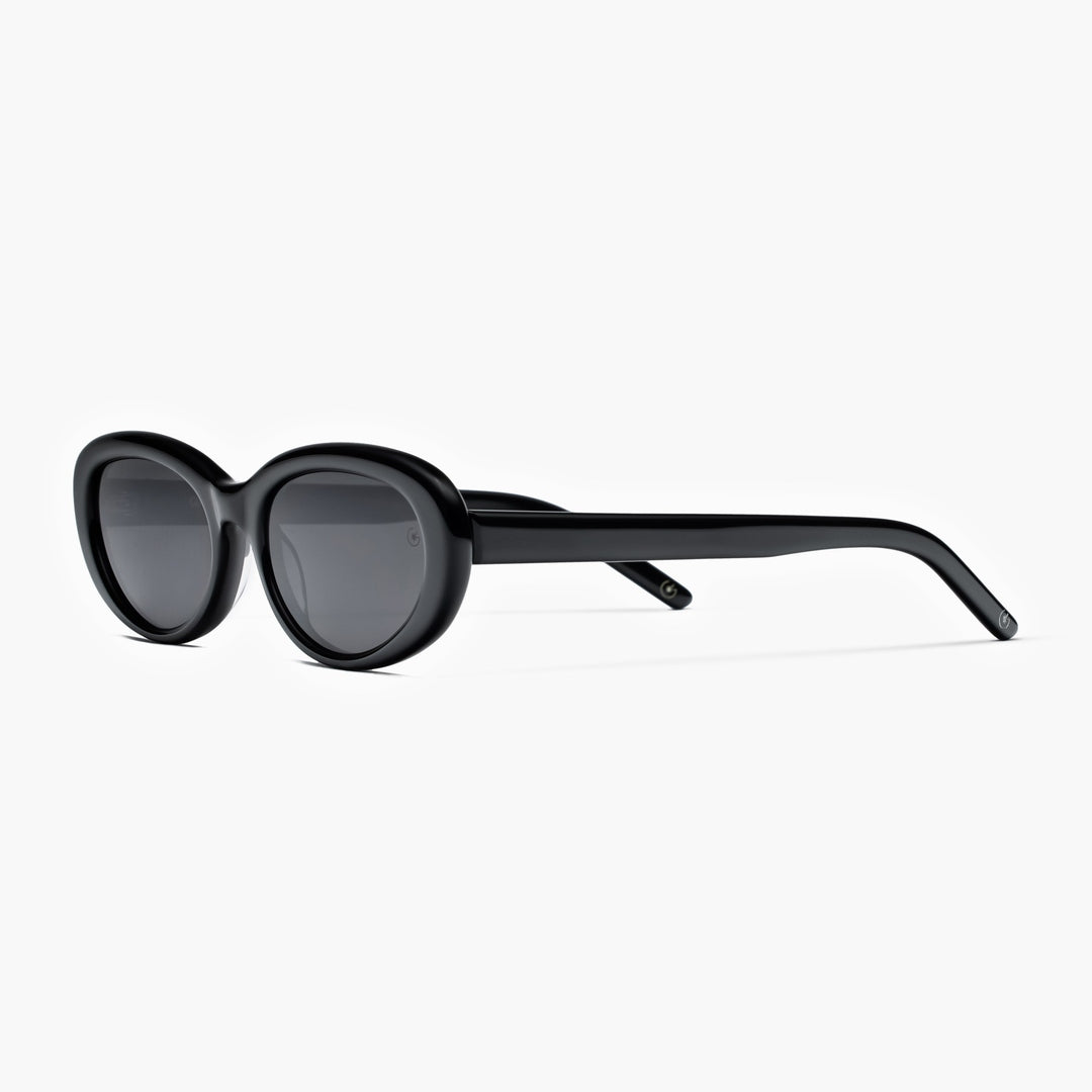 Louvre Black