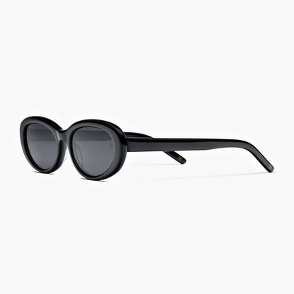 Louvre Black