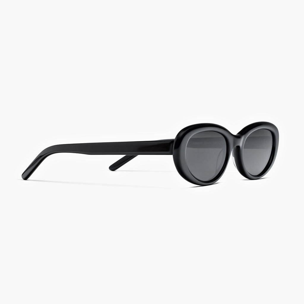 Louvre Black