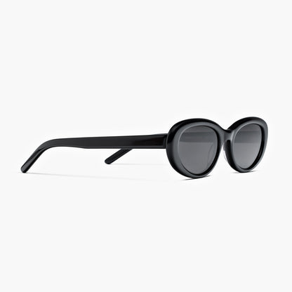 Louvre Black