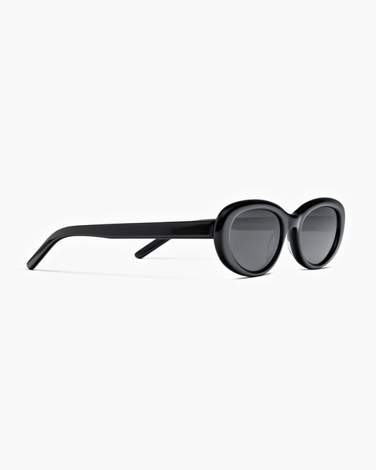 Louvre Black