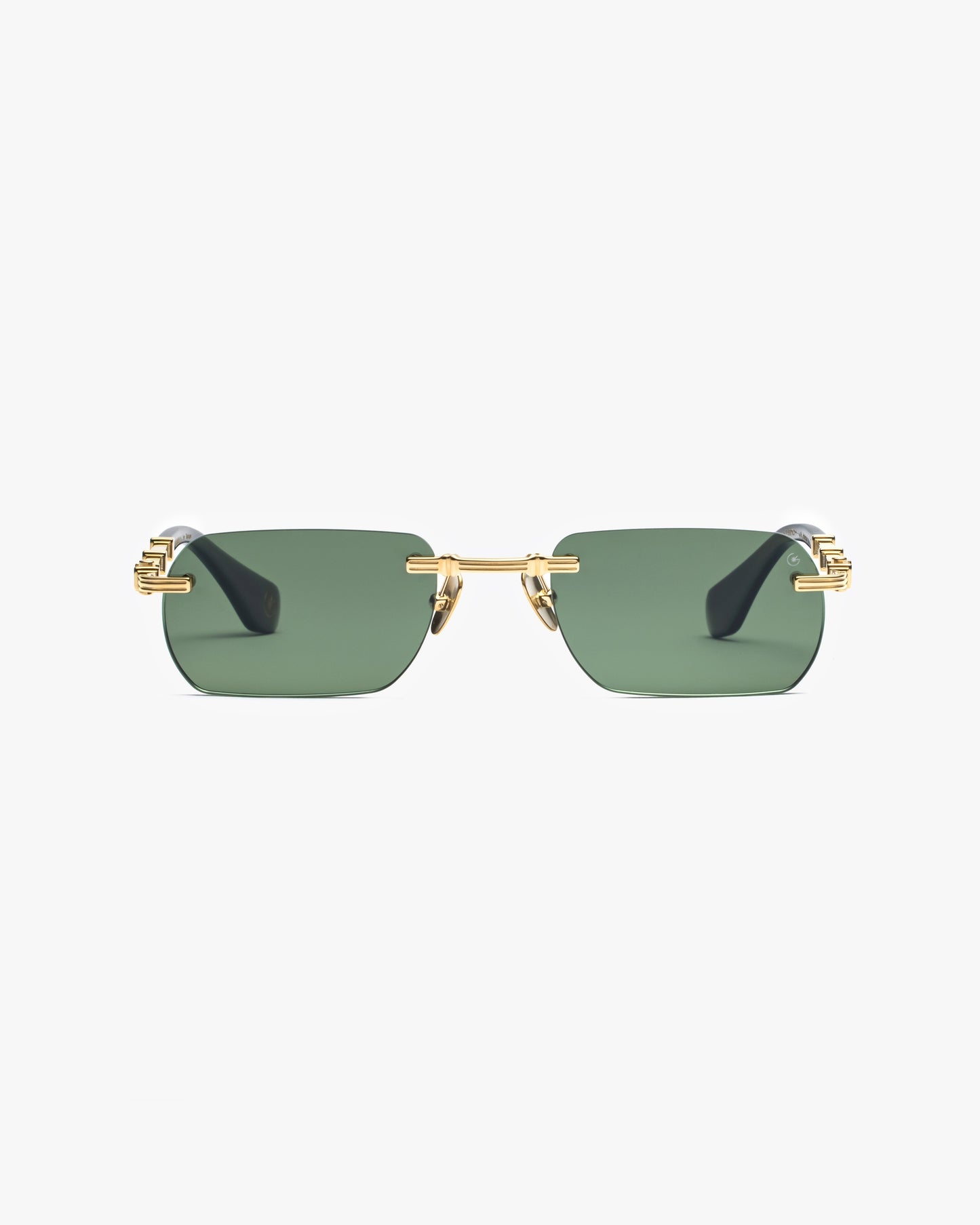 Stonehenge Green