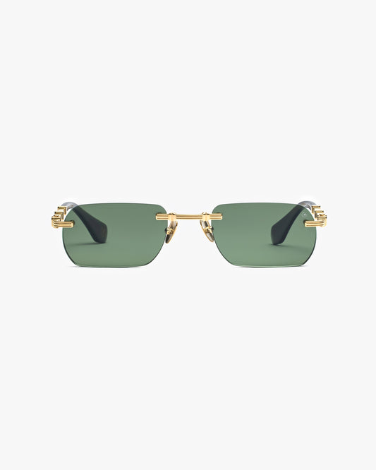 Stonehenge Green